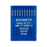 Schmetz Industrial Diamond Point Needles - System: 135x16, DPx16 10/Pack